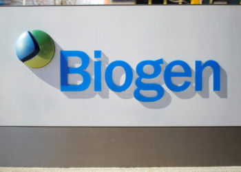 Biogen retira la solicitud de un medicamento contra el Alzheimer en Europa