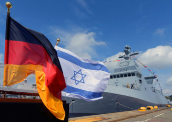 Israel y Alemania ampliarán su cooperación bilateral en materia de defensa e industria