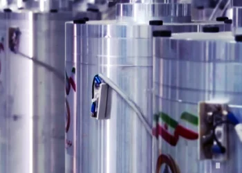 Irán está instalando 1.000 centrifugadoras avanzadas: incluso en el nuevo centro de Natanz