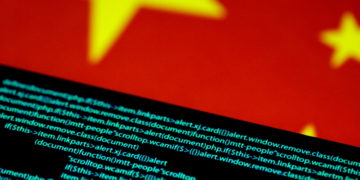 China llevó a cabo una operación de ciberataque masivo contra Ucrania
