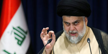 Clérigo iraquí Muqtada al-Sadr propone prohibir las relaciones entre Irak e Israel