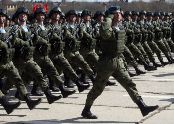 Rusia corre contra el reloj para ganar la guerra contra Ucrania antes del 9 de mayo: “Día de la Victoria”