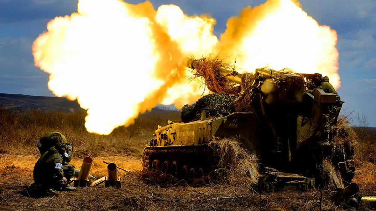 Por qué tantos generales rusos siguen muriendo en Ucrania