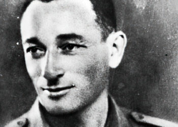Encuentran los tefilín de un combatiente del Irgun: 75 años después de su ejecución