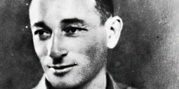 Encuentran los tefilín de un combatiente del Irgun: 75 años después de su ejecución