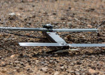 El Pentágono dará drones kamikaze, cohetes y otra ayuda de seguridad a Ucrania