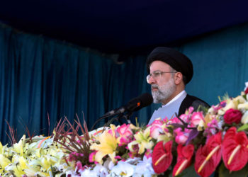 Raisi dice que Irán apuntará al corazón de Israel si actúa contra la nación iraní