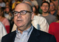 El empresario multimillonario Eitan Wertheimer muere a los 70 años