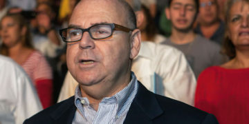 El empresario multimillonario Eitan Wertheimer muere a los 70 años