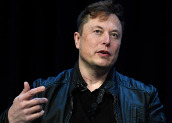 Twitter en conversaciones con Elon Musk por la compra de la plataforma