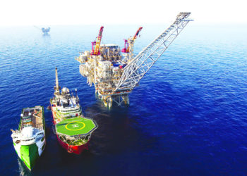 Cómo podría llegar el gas israelí a Europa