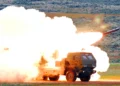 El envío de artillería de cohetes HIMARS de EE. UU. a Ucrania cambiaría las reglas del juego