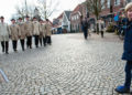 Cantores holandeses prometen mantener los villancicos antisemitas de Pascua