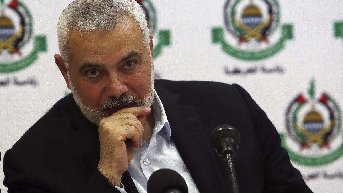 Hamás agradece Rusia su “apoyo a los derechos palestinos” en Jerualén en el Monte del Templo