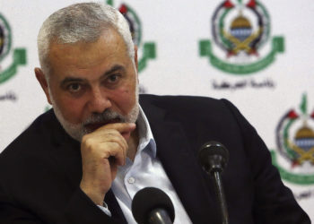 Hamás agradece Rusia su “apoyo a los derechos palestinos” en Jerualén en el Monte del Templo