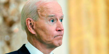 En busca de una doctrina Biden