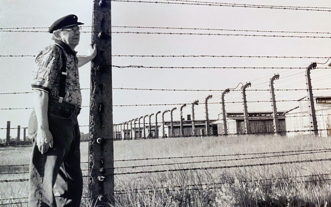 Se revelará el testimonio inédito del “gemelo de Mengele” sobre las atrocidades de Birkenau