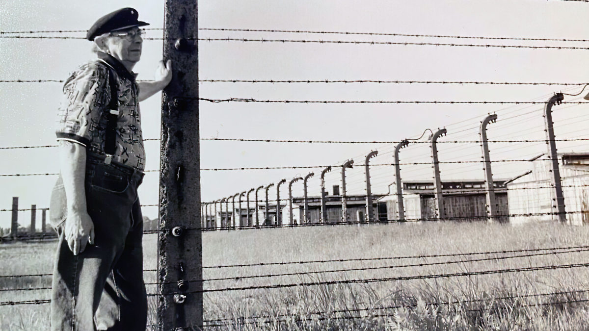 Se revelará el testimonio inédito del “gemelo de Mengele” sobre las atrocidades de Birkenau