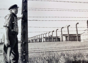 Se revelará el testimonio inédito del “gemelo de Mengele” sobre las atrocidades de Birkenau