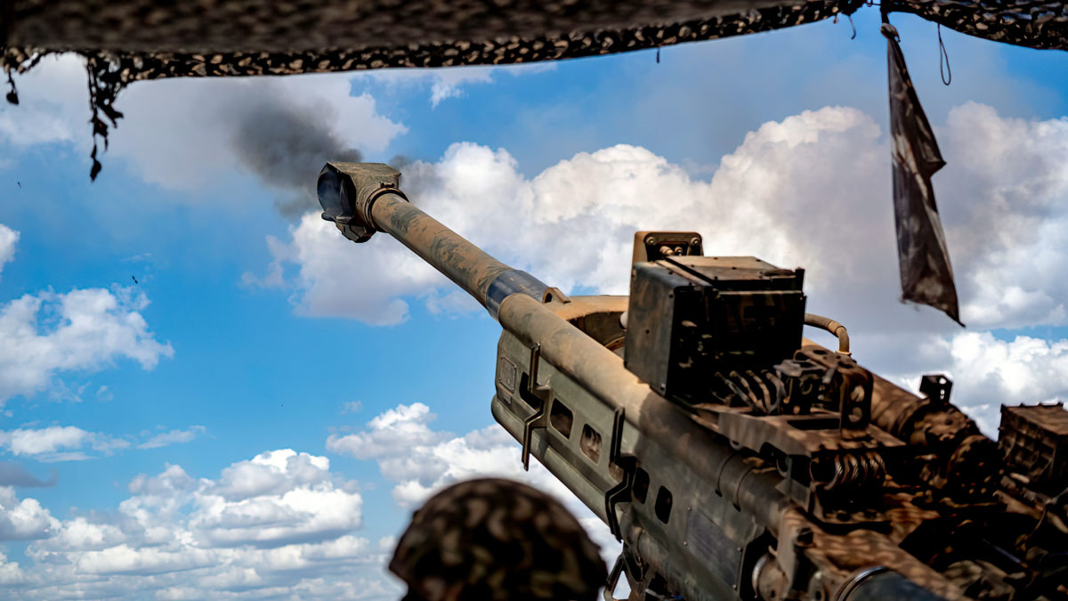 ¿Pueden los tanques, artillería y misiles occidentales salvar a Ucrania? No es tan fácil