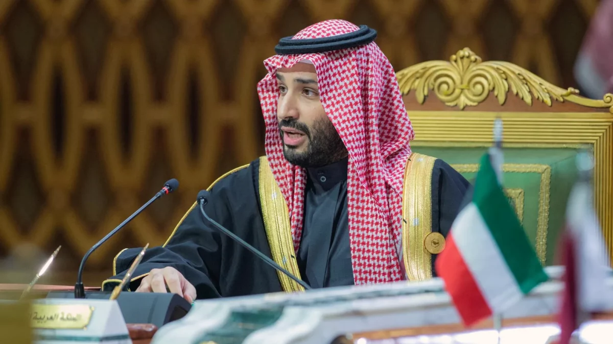 Conversaciones entre Arabia Saudita e Irán pondrían en peligro los futuros Acuerdos de Abraham