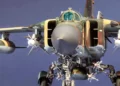 El caza MiG-23 Flogger: el “ataúd volador” de Rusia