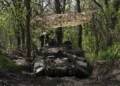 Cambio de rumbo: los legisladores alemanes votan a favor de enviar armas pesadas a Ucrania