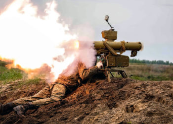 La guerra de 30 o 100 años de Putin por Ucrania