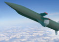 EE. UU. completa la prueba de misil hipersónico que viaja a 5 veces la velocidad del sonido