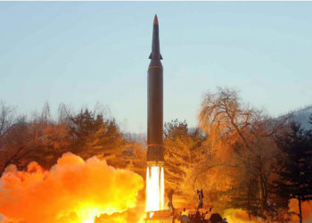 Por qué es tan peligrosa la acumulación nuclear de Corea del Norte