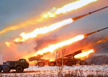 Las conversaciones de paz entre Rusia y Ucrania están a punto de fracasar