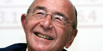 Muere a los 79 años Alex Gilady: ex ejecutivo de la televisión israelí