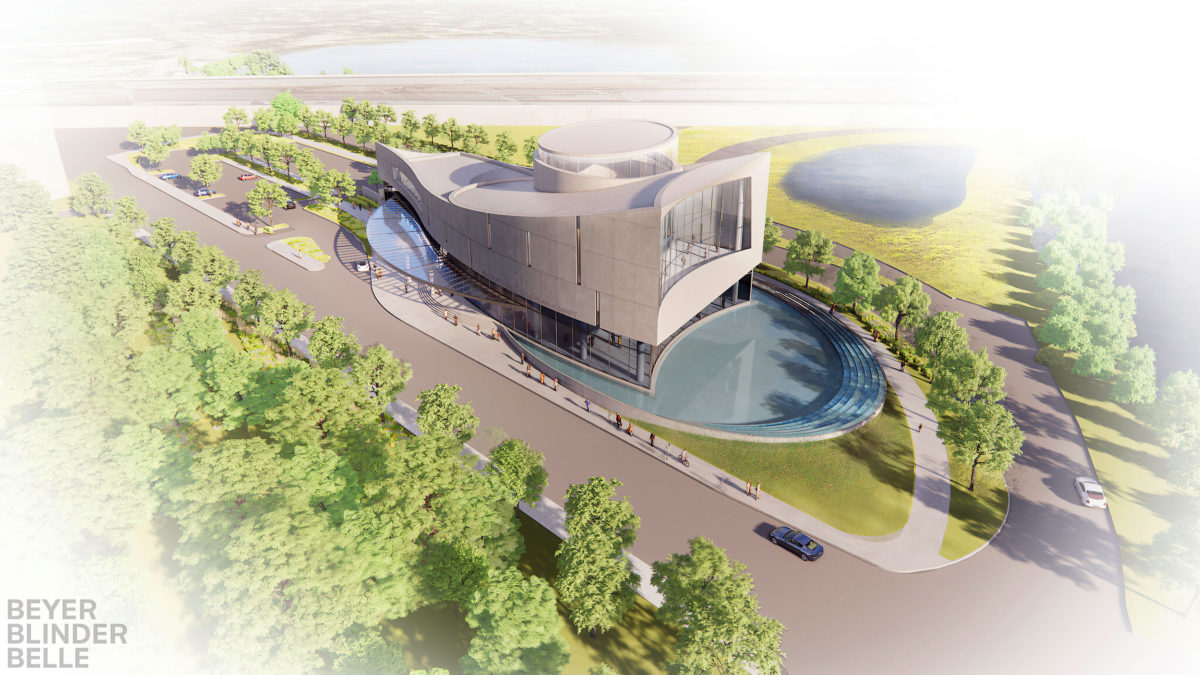 El museo del Holocausto de Orlando recibirá una gran ampliación