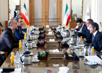 Irán dice que volverá a Viena solo para finalizar el acuerdo nuclear, no para negociar