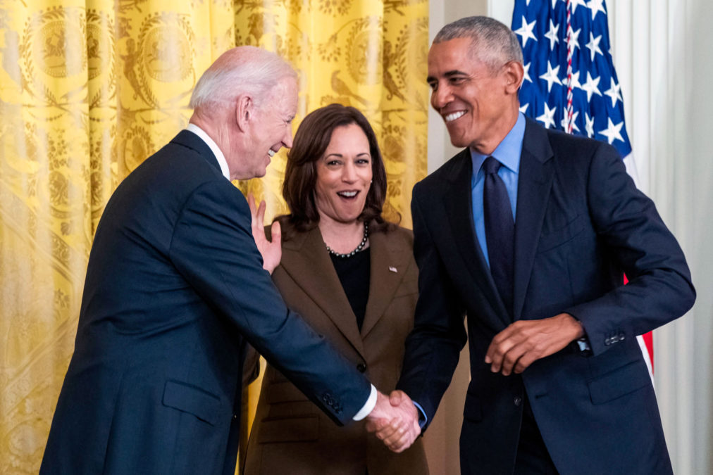 Lo que realmente hay detrás de la visita de Obama a la Casa Blanca