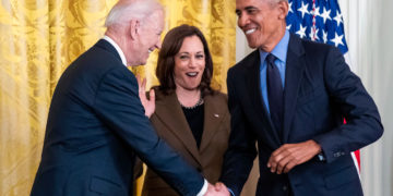 Lo que realmente hay detrás de la visita de Obama a la Casa Blanca