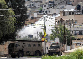 Las FDI matan a un terrorista de la Yihad Islámica durante operación en Jenín