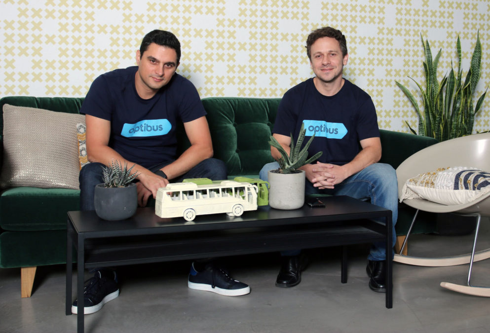 Empresa israelí operará la primera red de autobuses públicos de Uganda