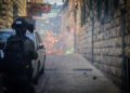 El Consejo de Seguridad de la ONU convoca consulta sobre los disturbios en Jerusalén