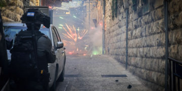 El Consejo de Seguridad de la ONU convoca consulta sobre los disturbios en Jerusalén