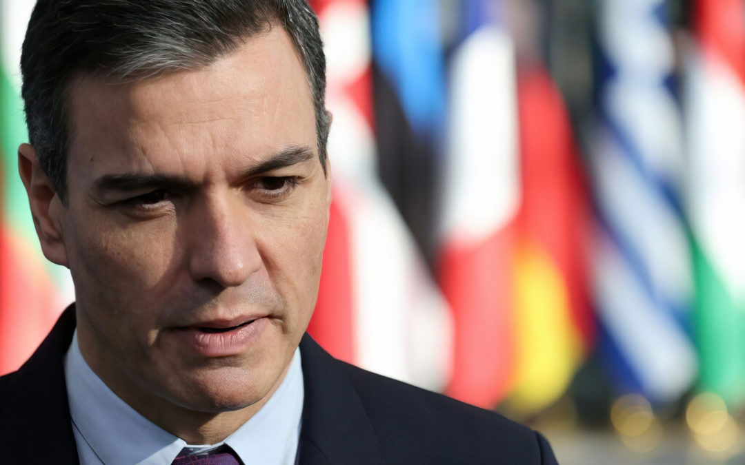 Primer ministro español promete rendir cuentas sobre el supuesto uso de programa de espionaje israelí contra los separatistas catalanes