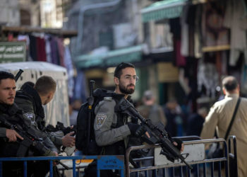 El terrorismo islamista podría impedir la celebración del Ramadán en Israel