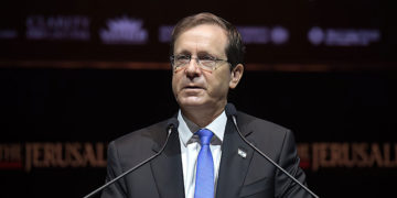 Presidente de Israel habló a Erdogan sobre la falsa propaganda sobre el Monte del Templo