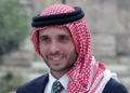 El príncipe jordano Hamzah renuncia al título real, un año después del supuesto complot