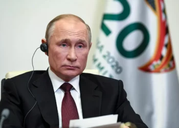 Putin acepta la invitación para asistir a la cumbre del G20, preparando el enfrentamiento con Biden
