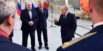 Rusia expulsa a 18 miembros de la misión de la UE en represalia