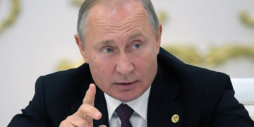 Rusia advierte de una respuesta “técnico-militar” a decisión de Finlandia de entrar en la OTAN