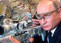 Putin niega que los militares rusos hayan cometido crímenes de guerra en Mariupol y Bucha