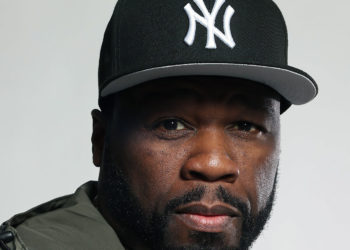 El rapero 50 Cent actuará en Israel en julio