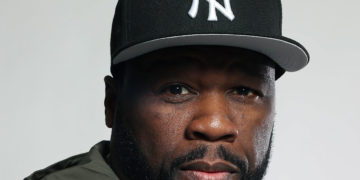 El rapero 50 Cent actuará en Israel en julio